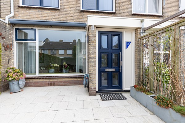 Medium property photo - Zonnedauwlaan 65, 2465 BB Rijnsaterwoude